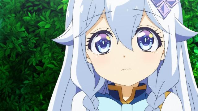 Goddess Vár's Condemnation