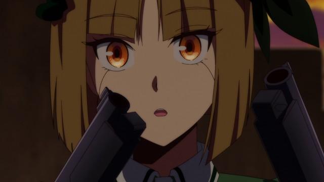 Hey! 5%?! Seriously?!