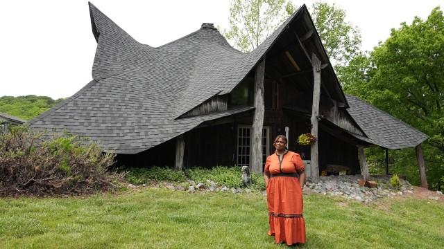 Apparitions of Appalachia
