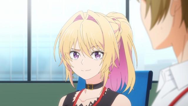 Mom's Comin' to Visit!