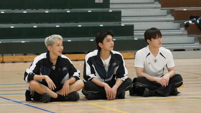 EP.141. Boo Seungkwan and Ball Sports (2)