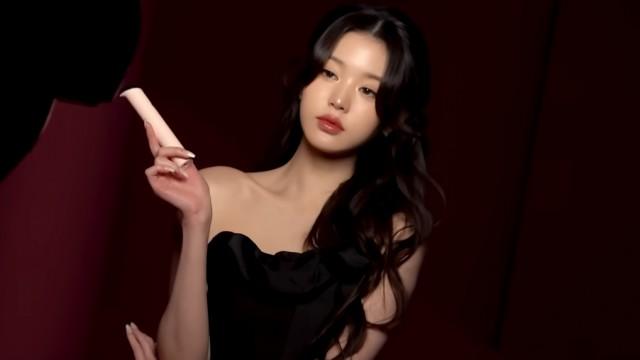 JANGWONYOUNG x medicube AGE-R Behind