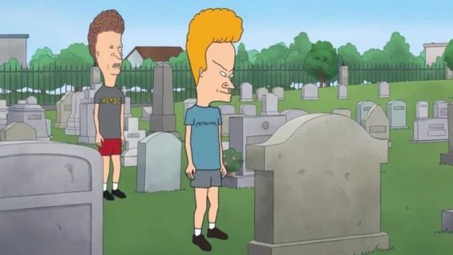 Dearly Departed