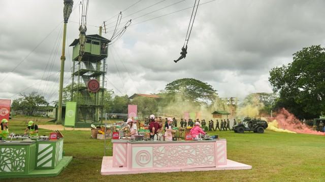 Juntos, pero no revueltos