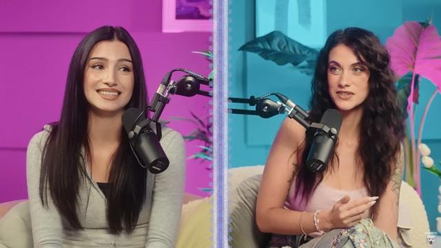 SIP & GOSSIP #22 (ft Lénie)