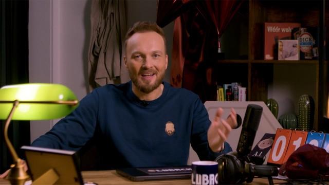 LUBACH: Dit was de week