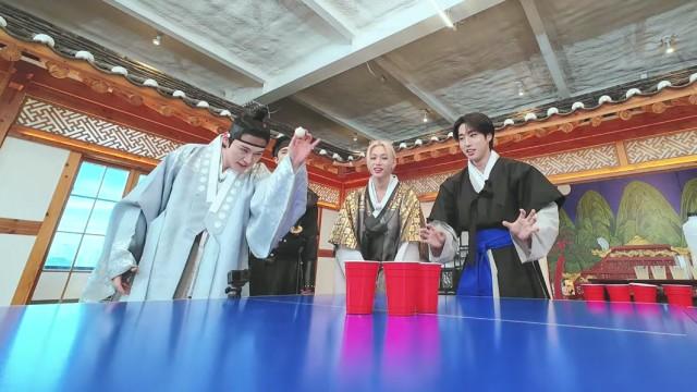 EP.83 [Splash Splash Chuseok 1]