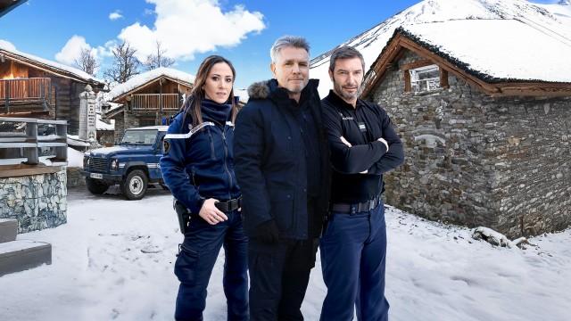 Neige sang (Partie 1)