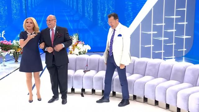 1 September 2025 Monday