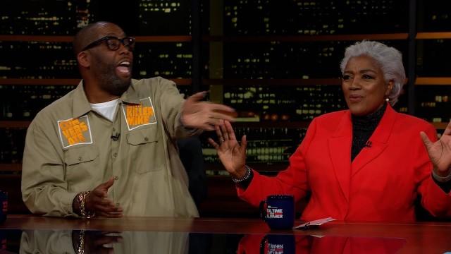 Overtime - November 21, 2025