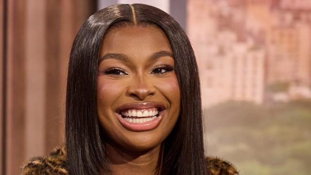 Coco Jones, Teresa Giudice, Gia Giudice