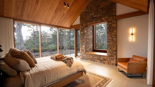 Interlaken Lodge