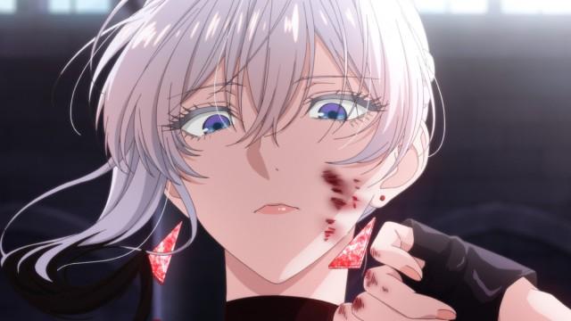 May I Carry Out a Plan That Shows a New Side of You?