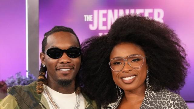 Offset, Samara Joy