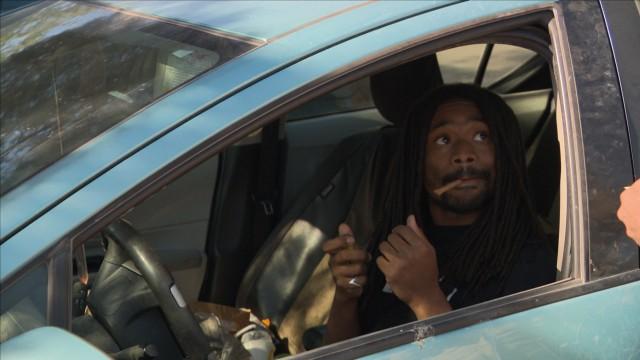 Las Vegas: Fake It Till You Make It