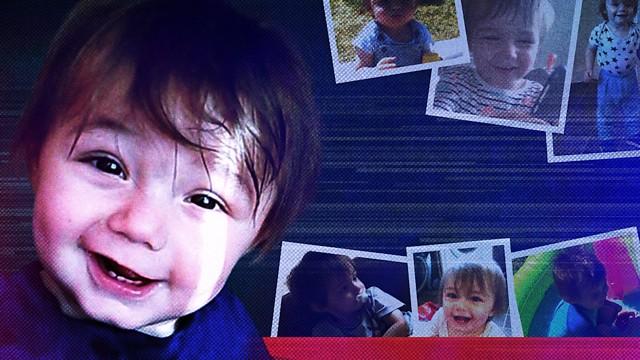 Murdered by his Grandparents