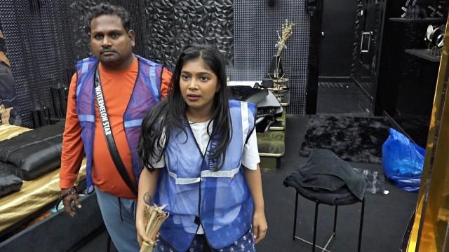 BBTam Day 3: The Battle for Captaincy Begins