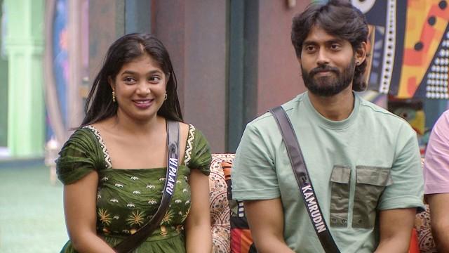 BBTam Day 33: Rifts and Realisations