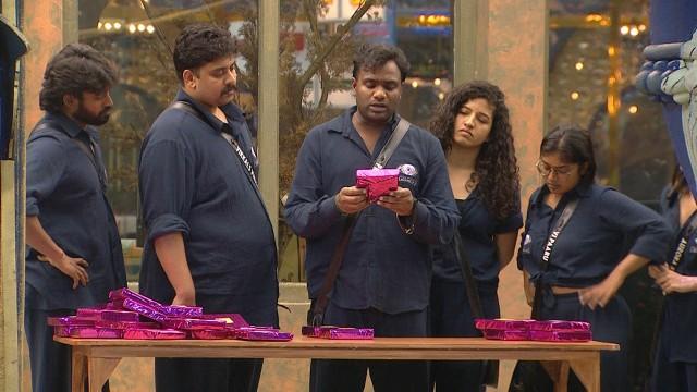 BBTam Day 23: The Army Rule Rebellion