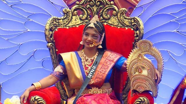 BBTam Day 38: The Clash of Samrajyams