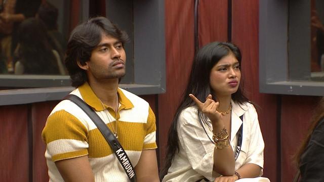 BBTam Day 68: Chaos at the BB Court