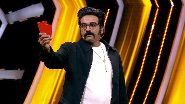 BBTam Day 90: No More Warnings!