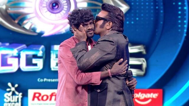 BBTam Day 97: First Encounters, Final Farewells