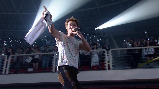 'FaSHioN' Live Performance (ENCORE) @ RELEASE PARTY