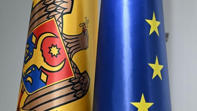 Moldau: Pro-europäische Partei siegt