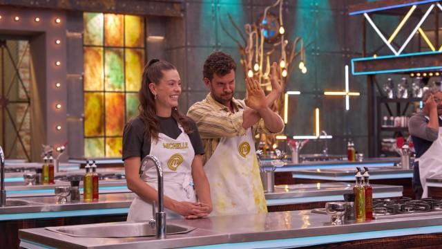 Lo mejor de una dupla