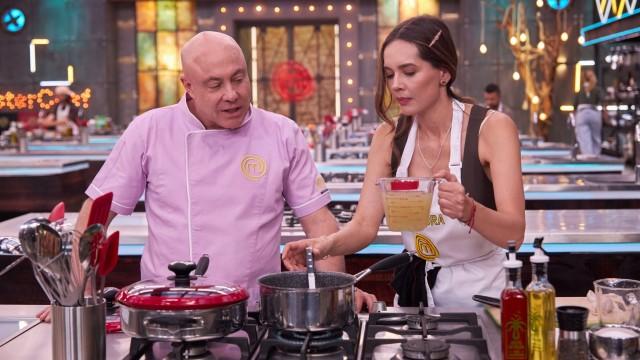 La exigencia del top 10