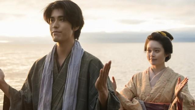 第3週「ヨーコソ、マツノケヘ。」 (11)