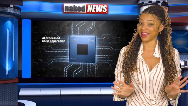 Thursday October 2, 2025: Tia Larose In News off the Top