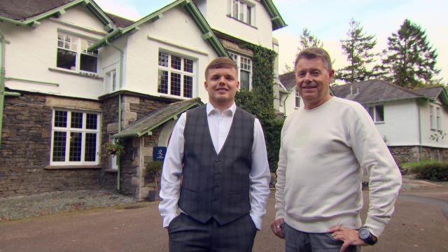 The Ryebeck Hotel