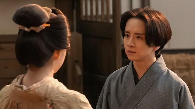 第3週「ヨーコソ、マツノケヘ。」 (12)