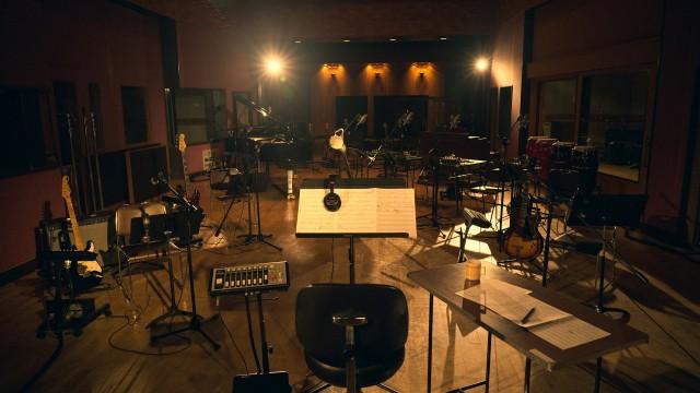 マスターピース 〜大滝詠一「幸せな結末」〜