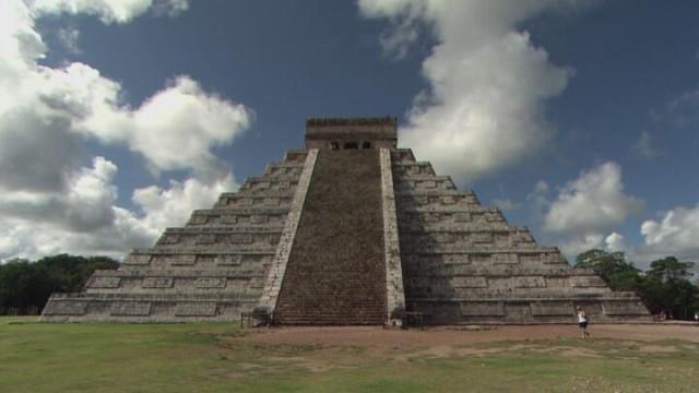 Extraterrestrial Rituals