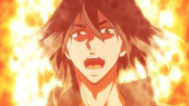 Part 2 Blazing Chivalry and Justice in Kabuchika