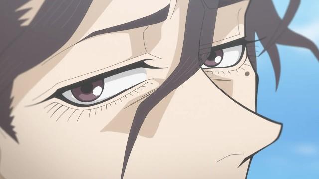 Part 3 The Great Burial of Love #1