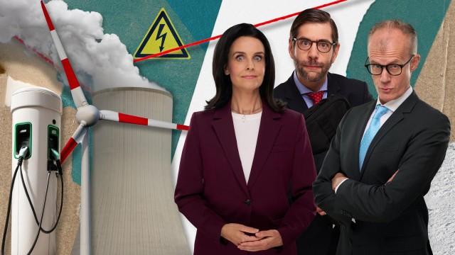 Union unter Strom