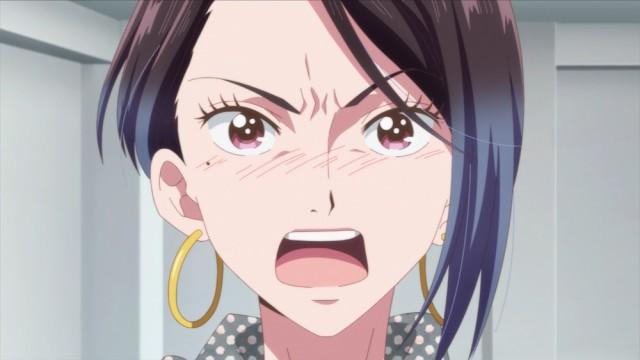 The Only One in the World