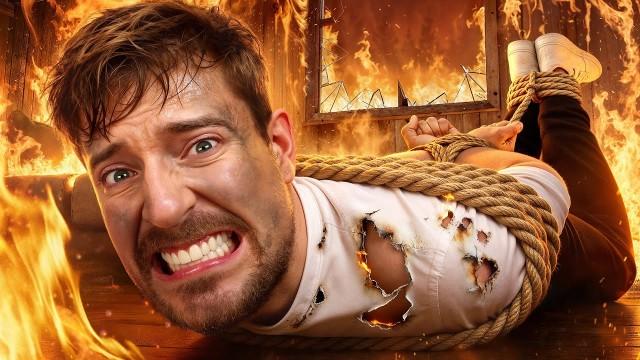 Would You Risk Dying For $500,000?