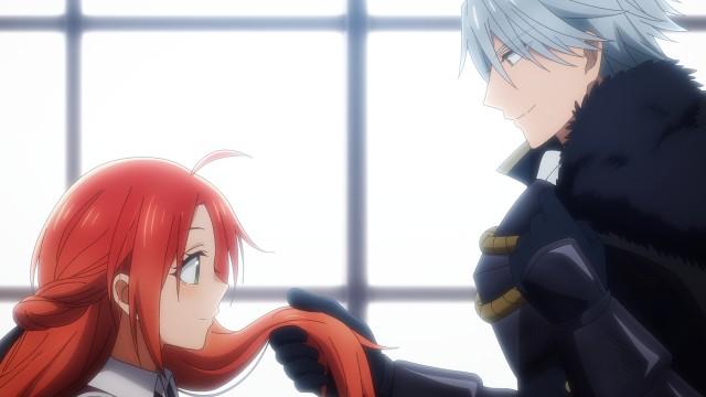 The Blood-Mad Duke's Intentions