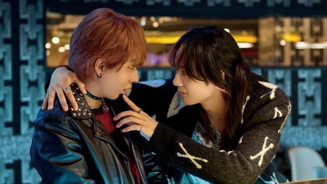 Someone Who Doesn’t Keep Secrets