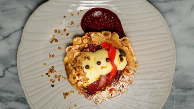 Welcome to the Holiday Village