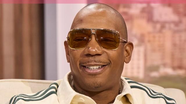 Ja Rule, Janet Hubert