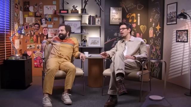 #36 AGENDA NÃO MONO, VIAGEM NO TEMPO E OUTRAS COISAS