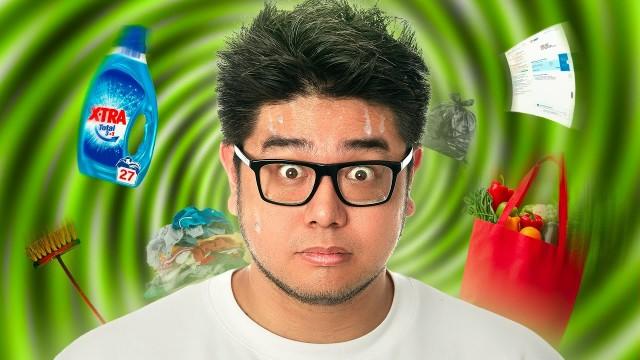 VIVRE SEUL - KEVIN TRAN