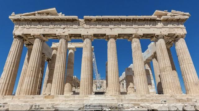 What is the EU actually doing to protect Europe’s cultural heritage?