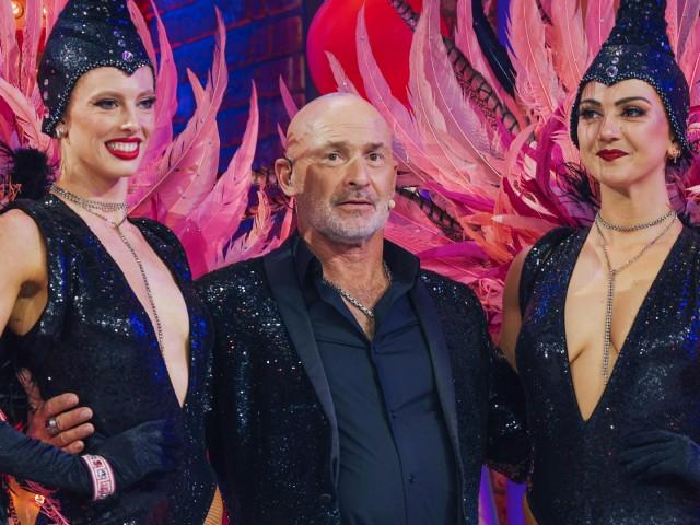 Émission 8 : spéciale Las Vegas